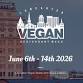 Vegan Restaurant Week