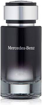 Mercedes Benz Intense Perfume For Men 125 Ml Edt Spray Tengesa Com