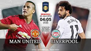 Klopp has made the point he believes ole gunnar solskjaer's side, who sit top of the premier this is man united six penalties, liverpool five penalties awarded in the 2020/21 season. Prediksi Pertandingan Icc 2018 Mu Vs Liverpool Indosport
