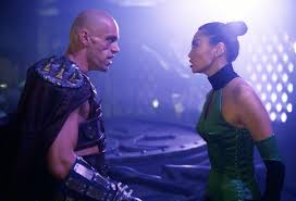 Everything we know about mortal kombat. Mortal Kombat Annihilation Film 1997 Trailer Kritik Kino De