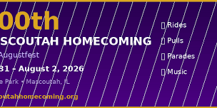 Mascoutah Homecoming