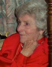 Theresa Mailhoit Obituary