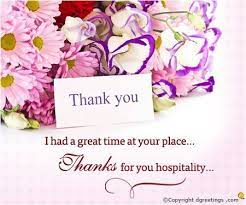 Check spelling or type a new query. Pin By Marlyn Hagler Simmons On Sayings Thanks Card Hospitality Quotes Hospitality