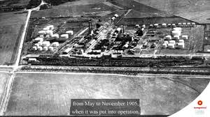 22 отметок «нравится», 1 комментариев — helloromania.eu (@helloromania_by_christian_tour) в instagram: RafinÄƒria Vega Rompetrol Posts Facebook