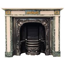 Likely from an old gas or coal fireplace. 1920s Fireplaces And Mantels 27 For Sale At 1stdibs