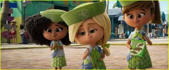 Netflix Debuts Trailer for Lin-Manuel Miranda's New Animated Movie Musical  'Vivo'