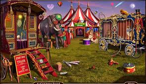 Chapter 39 3 Traveling Circus The Incredibles Travel Circus