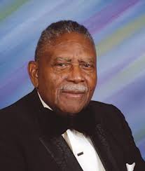 Judge L. Clifford Davis