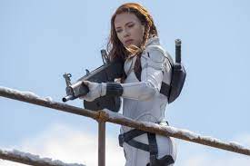 This post contains spoilers for black widow. Black Widow Release Date Cast Review Trailer Sequel And More Ndtv Gadgets 360