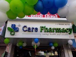 From those 18 patients 12 of those left a comment along with their rating. Care Pharmacy