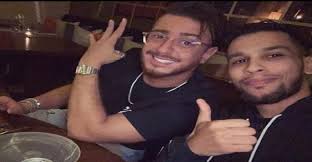 Karim bennis & omar elemrani written & composed by: Ø§Ù„Ø­Ø± ÙŠÙƒØ´Ù Ù…ÙØ§Ø¬Ø£ØªÙ‡ Ù…Ø¹ Ø³Ø¹Ø¯ Ù„Ù…Ø¬Ø±Ø¯ ÙˆÙ‡Ø°Ù‡ Ø­Ù‚ÙŠÙ‚Ø© Ø®Ù„Ø§ÙÙ‡ Ù…Ø¹ Ø²Ù‡ÙŠØ± Ø¨Ù‡Ø§ÙˆÙŠ ÙÙŠØ¯ÙŠÙˆ Ù…ÙˆÙ‚Ø¹ Ø£Ù„ÙˆØ§Ù†ÙƒÙ… Tv