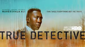 Touch darkness and darkness touches you back. True Detective Fotos Facebook