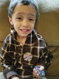 First painted rocks found near downtown Puyallup library