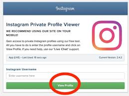 These apps let you view and download instagram profile picture in full. Instagram Profile Viewer Explorer And Downloader
