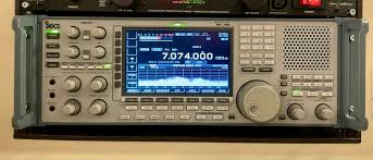 Image result for ICOM IC-R9500