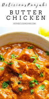 Indian Butter Chicken Recipe Recipe Butter Chicken Recipe Indian Indian Butter Chicken Butter Chicken Recipe