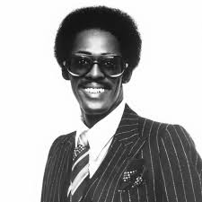 David was a smooth soul singer 👏🏿