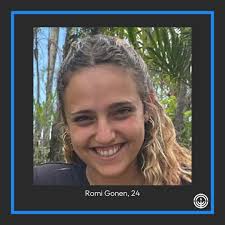 The Jewish community today is overwhelmed with emotion as we welcome Romi  Gonen, Emily Damari, and Doron Steinbrecher, back home after 471 days in  captivity. Every day for over 15 months, we