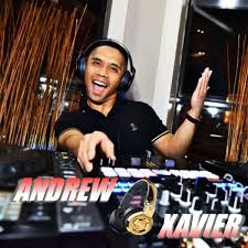 Listen to Andrew Xavier - The Hype of Hamilton podcast | Deezer