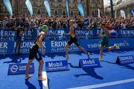 Die deutsche triathlon union plant in 2021 insgesamt 14 deutsche meisterschaften auszutragen. Kader Komplett Dtu Stellt Nationalteam 2019 Vor Deutsche Triathlon Union