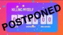 Postponed GIFs | Tenor