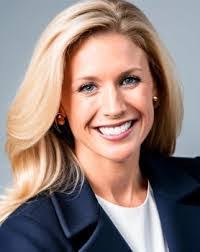 Audrey Busch's Instagram, Twitter & Facebook