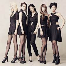 Brave girls made a comeback with a new song, yoo hoo! Bts Have Army But K Pop Girl Group Brave Girls Have The Republic Of Korea Army How Youtube And The Military Boosted Their Popularity South China Morning Post