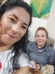 Feliz Cumpleaños Manuela En Caricatura