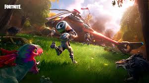 Fortnite is an absolute sensation among online game players worldwide. Fortnite Is Upgrading Its Visual Effects On Pc Gamesradar