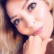 Blanca Salinas's Instagram, Twitter & Facebook