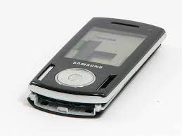 Case SAMSUNG F400 Complete Original ...
