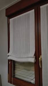 Estor Paqueto Sobre Soporte Lapa Cortinas Cortinas Para Puertas Visillos Para Ventanas