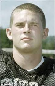 Michael Steven Pohle Jr. (1983-2007)