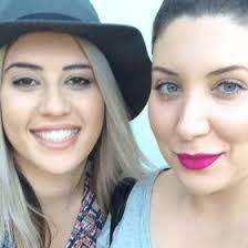 Grace Wakim's Instagram, Twitter & Facebook