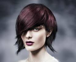 Celebrities, such as victoria beckham, rihanna, and the asymmetry is really fantastic. 65 Perfect Asymmetrical Bob Haircuts You Ll See In 2021
