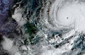 Lý do khiến Melissa trở thành cơn bão mạnh nhất hành tinh từ đầu năm |  baotintuc.vn