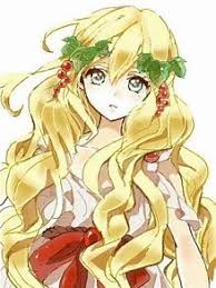 Pin On Anime Girls