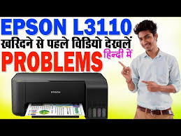 Masterprinterdrivers.com give download connection to group epson ecotank l3110 driver download direct the authority website, find late driver and software bundles for this with and simple click, downloaded without being occupied to. Epson L3110 L3100 L3150 Problems Red Light Error Paper Slow Printe Paper Feed à¤œ à¤¨ à¤ à¤ª à¤° à¤œ à¤¨à¤• à¤° Ø¯ÛŒØ¯Ø¦Ùˆ Dideo