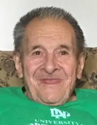 Most Recent Obituaries