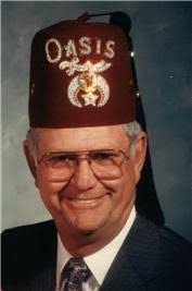 William Vernon “Bill” Outen (1928-2011)