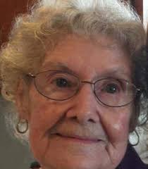 Obituary for Naomi Kathryn Perry (Southern)