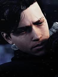 Sebastian Y Ashton: Una Historia de Caída y Amor