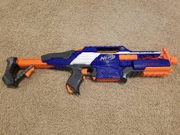 The best nerf guns are fast, furious and unbelievably fun. The Best Nerf Guns For Kids Honest Buyer S Guide Happy Mom Hacks