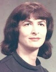 Goldie (Bucan) Brown Obituary