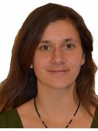 Marion RIVERA (Agronomes et Vétérinaires Sans Frontières à Lyon)