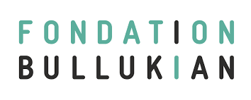 Logo Fondation Bullukian