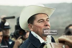 125 Ronald Reagan Cowboy Stock Photos, High-Res Pictures, and Images