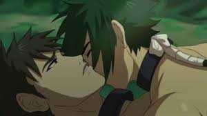 Goblin Cave 3 - BoyFriendTV.com