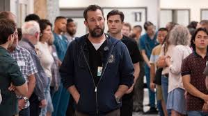 TCA Awards Highlights