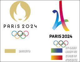 Baseball will not be on the 2024 paris olympic program, but it could be added for. New Olympic Logo Paris 2024 Another Intriguing Siren Logo